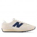 Унисекс обувь New Balance U4711H9 - бежевые