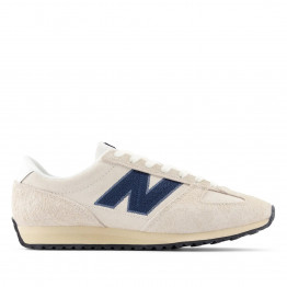 Унисекс обувь New Balance U4711H9 - бежевые