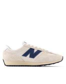 Унисекс обувь New Balance U4711H9 - бежевые