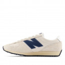 Унисекс обувь New Balance U4711H9 - бежевые