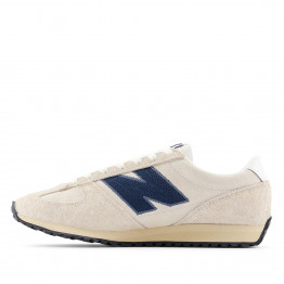 Унисекс обувь New Balance U4711H9 - бежевые