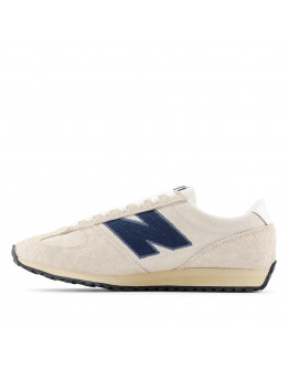 Унисекс обувь New Balance U4711H9 - бежевые