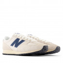 Унисекс обувь New Balance U4711H9 - бежевые