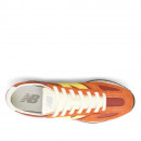 Унисекс обувь New Balance U4712FA - оранжевая