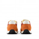 Унисекс обувь New Balance U4712FA - оранжевая