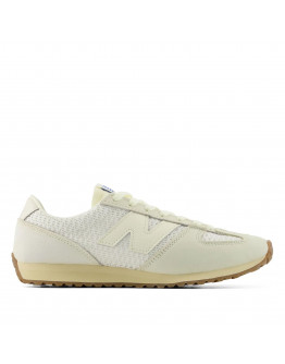 Кроссовки унисекс New Balance U4712H3 - бежевые