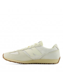 Кроссовки унисекс New Balance U4712H3 - бежевые