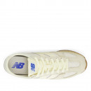 Кроссовки унисекс New Balance U4712H3 - бежевые