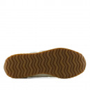 Кроссовки унисекс New Balance U4712H3 - бежевые