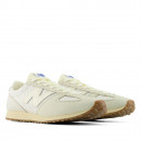 Кроссовки унисекс New Balance U4712H3 - бежевые