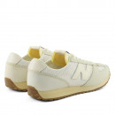 Кроссовки унисекс New Balance U4712H3 - бежевые