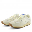 Кроссовки унисекс New Balance U4712H3 - бежевые