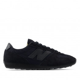 Кроссовки унисекс New Balance U471345 - черные