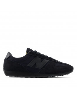 Кроссовки унисекс New Balance U471345 - черные