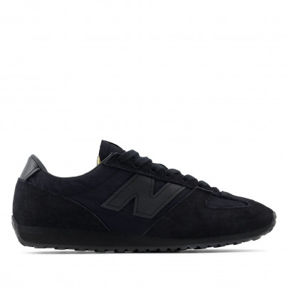 Кроссовки унисекс New Balance U471345 - черные