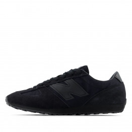 Кроссовки унисекс New Balance U471345 - черные