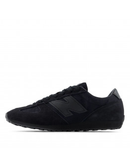 Кроссовки унисекс New Balance U471345 - черные