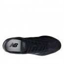 Кроссовки унисекс New Balance U471345 - черные