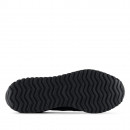 Кроссовки унисекс New Balance U471345 - черные