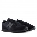Кроссовки унисекс New Balance U471345 - черные