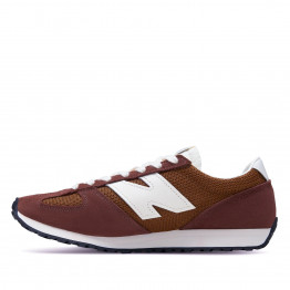 Обувь unisex New Balance U4713G5 - коричневые