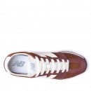 Обувь unisex New Balance U4713G5 - коричневые