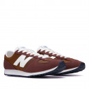 Обувь unisex New Balance U4713G5 - коричневые