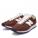 Обувь unisex New Balance U4713G5 - коричневые