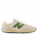 Унисекс обувь New Balance U4715MR - бежевые