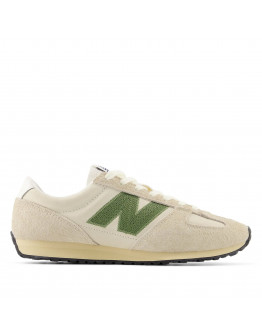 Унисекс обувь New Balance U4715MR - бежевые
