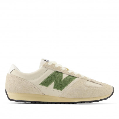 Унисекс обувь New Balance U4715MR - бежевые