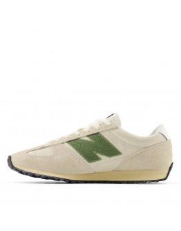 Унисекс обувь New Balance U4715MR - бежевые