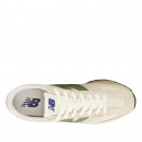 Унисекс обувь New Balance U4715MR - бежевые