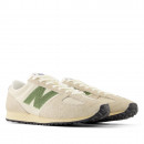 Унисекс обувь New Balance U4715MR - бежевые
