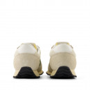 Унисекс обувь New Balance U4715MR - бежевые