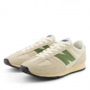 Унисекс обувь New Balance U4715MR - бежевые