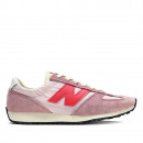 Unisex обувь New Balance U4716SA - розовая