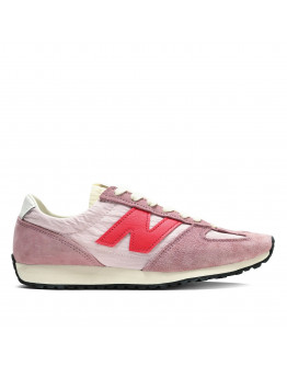 Unisex обувь New Balance U4716SA - розовая