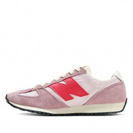 Unisex обувь New Balance U4716SA - розовая