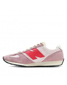 Unisex обувь New Balance U4716SA - розовая