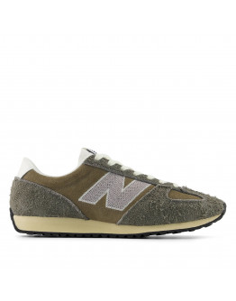 Унисекс обувь New Balance U4717CF - коричневый