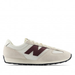 Унисекс кроссовки New Balance U4718Y4 - бежевые
