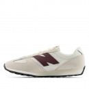 Унисекс кроссовки New Balance U4718Y4 - бежевые