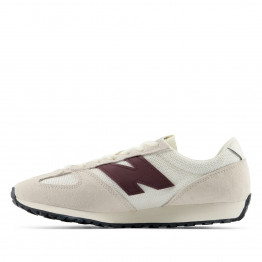Унисекс кроссовки New Balance U4718Y4 - бежевые