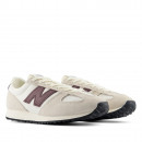Унисекс кроссовки New Balance U4718Y4 - бежевые