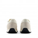 Унисекс кроссовки New Balance U4718Y4 - бежевые