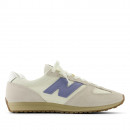 Обувь New Balance U471AA - бежевый