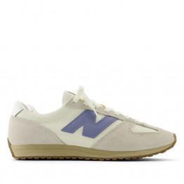 Обувь New Balance U471AA - бежевый