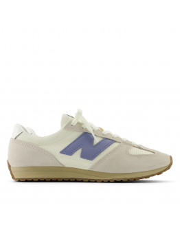 Обувь New Balance U471AA - бежевый