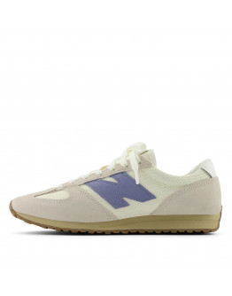 Обувь New Balance U471AA - бежевый